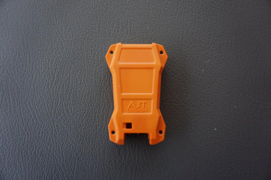 Injection Fob IF017 (2014+ Subaru Smart) - ORANGE