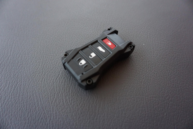 Load image into Gallery viewer, Injection Fob IF017 (2014+ Subaru Smart) - BLACK
