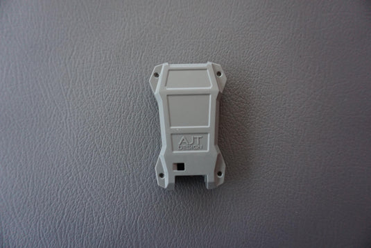 Injection Fob IF017 (2014+ Subaru Smart) - GRAY