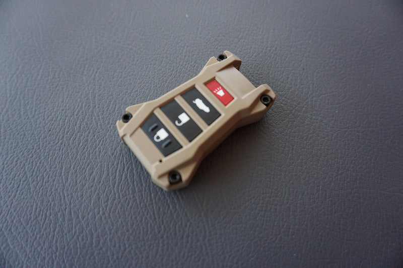Load image into Gallery viewer, Injection Fob IF017 (2014+ Subaru Smart) - TAN
