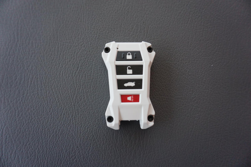 Load image into Gallery viewer, Injection Fob IF017 (2014+ Subaru Smart) - WHITE
