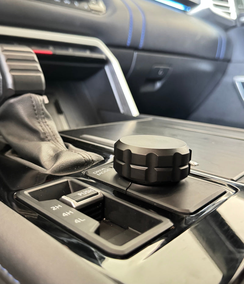 Load image into Gallery viewer, Tundra 3rd Gen Mode Selector Cover (2022+)
