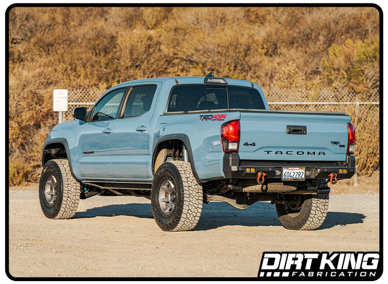 Load image into Gallery viewer, 05-23 Toyota Tacoma +2&quot; Long Travel Kit
