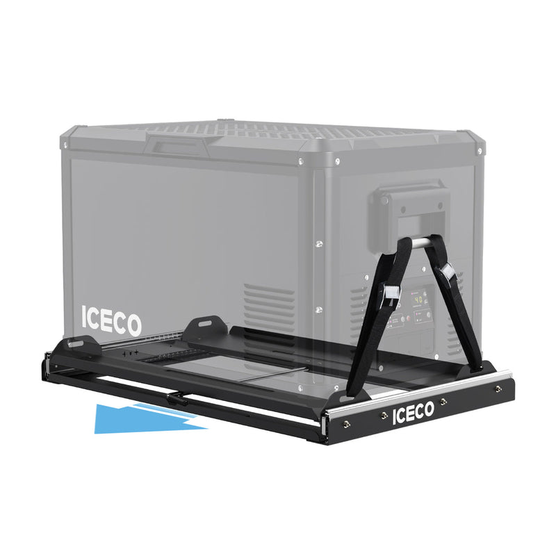 Load image into Gallery viewer, Side Pull Slide Horizontal Slide for APL55/VL60PRO | ICECO
