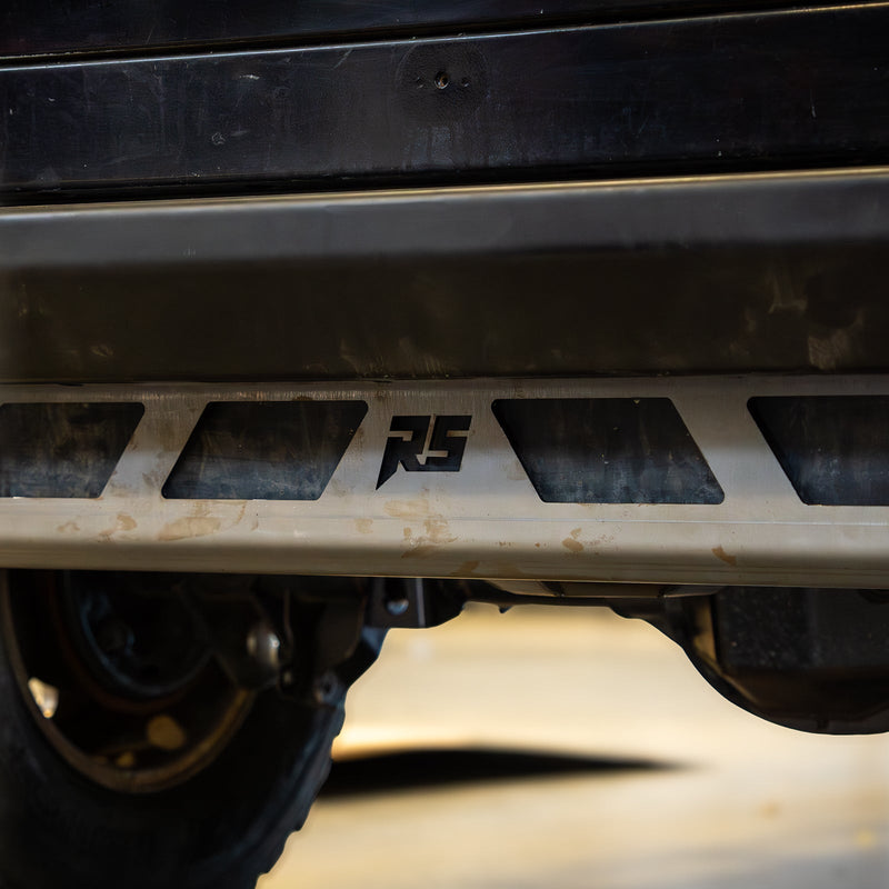Load image into Gallery viewer, Gas Tank Skid Plate for Jeep TJ and LJ
