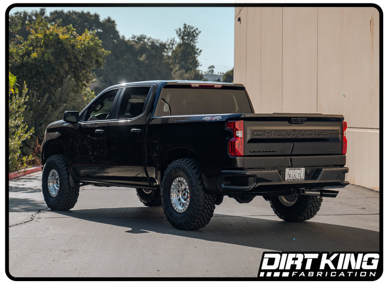 Load image into Gallery viewer, 2.5 Coilovers | DCA Remote Reservoir

