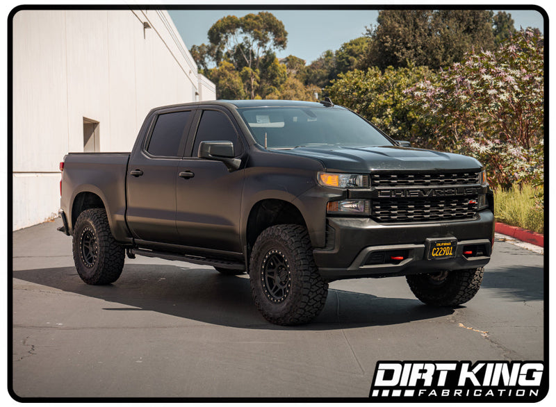 Load image into Gallery viewer, 2.5 Coilovers | DCA Remote Reservoir
