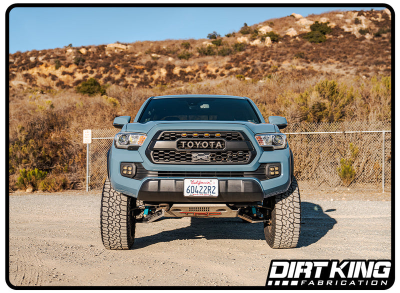 Load image into Gallery viewer, 05-23 Toyota Tacoma +2&quot; Long Travel Kit

