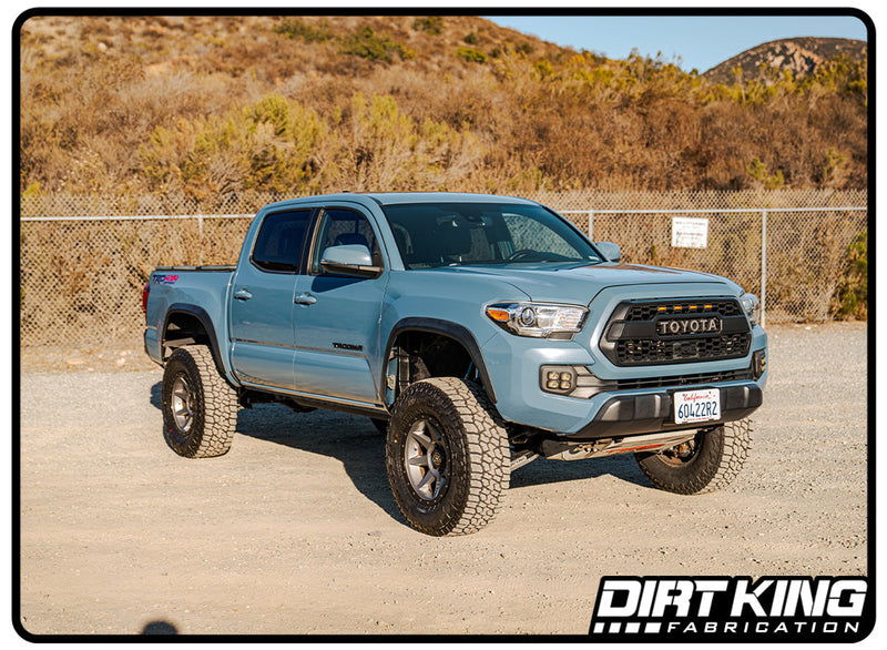 Load image into Gallery viewer, 05-23 Toyota Tacoma +2&quot; Long Travel Kit
