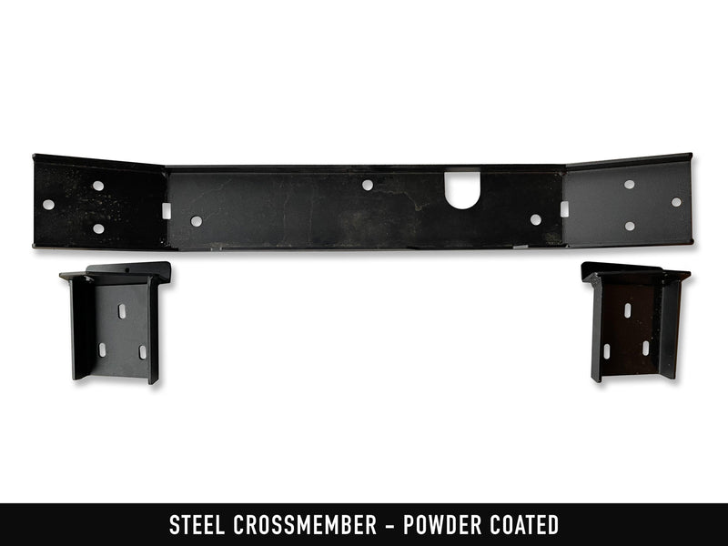Load image into Gallery viewer, Toyota Tacoma (2005-2023) Full Aluminum Skid Plate System

