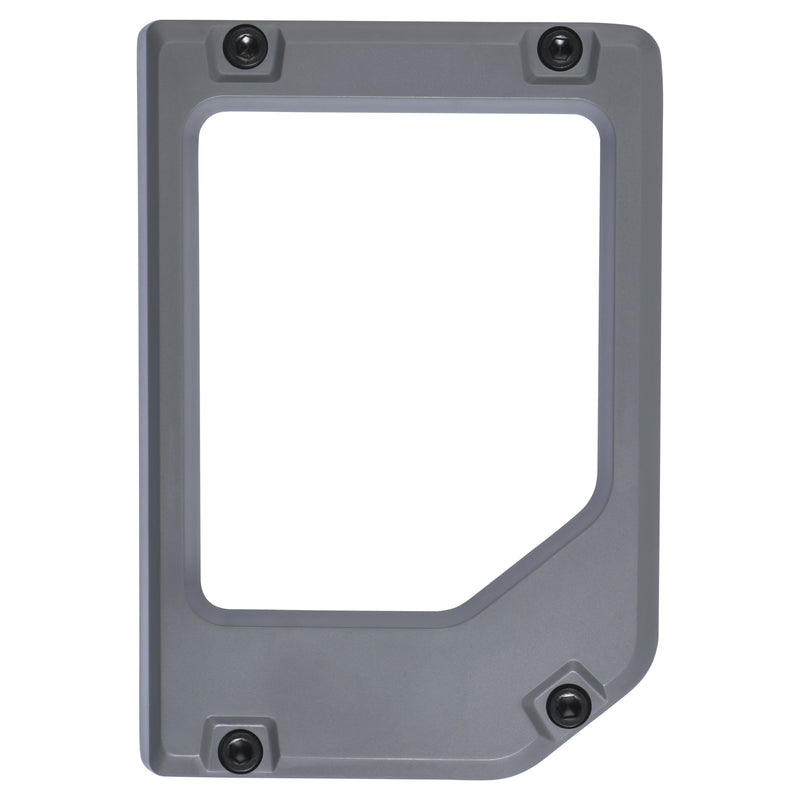 Load image into Gallery viewer, Cup Holder/Shifter/Shift Gate Trim Rings (2014-2021 Tundra) - CEMENT
