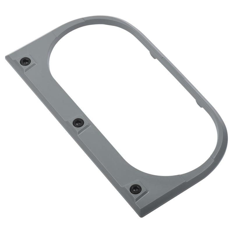 Load image into Gallery viewer, Cup Holder/Shifter/Shift Gate Trim Rings (2014-2021 Tundra) - LUNAR ROCK
