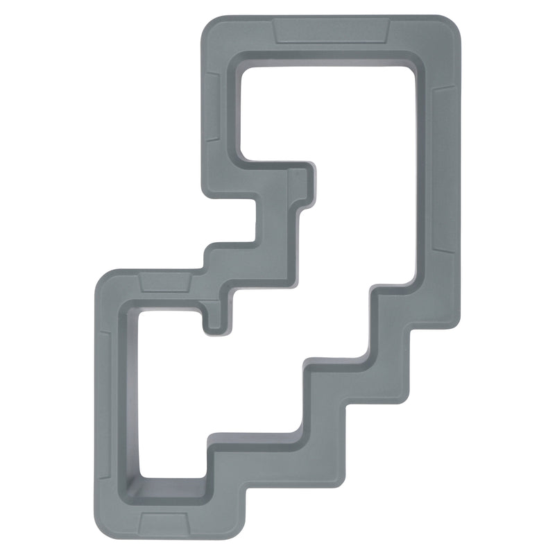 Load image into Gallery viewer, Cup Holder/Shifter/Shift Gate Trim Rings (2014-2021 Tundra) - LUNAR ROCK
