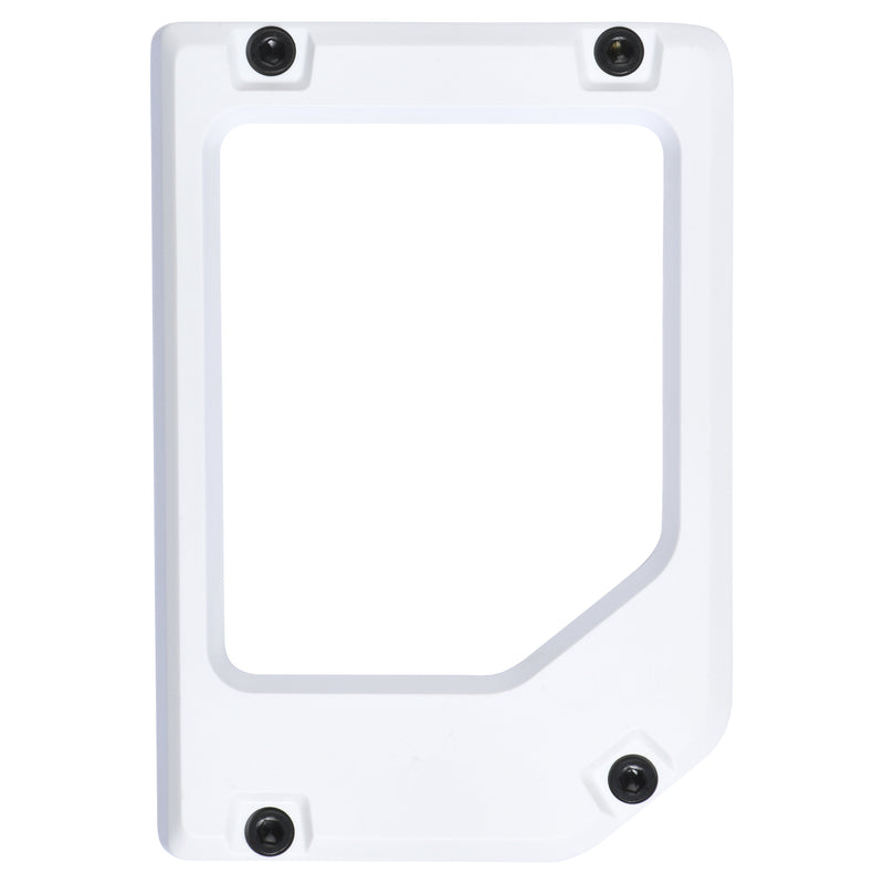 Load image into Gallery viewer, Cup Holder/Shifter/Shift Gate Trim Rings (2014-2021 Tundra) - WHITE
