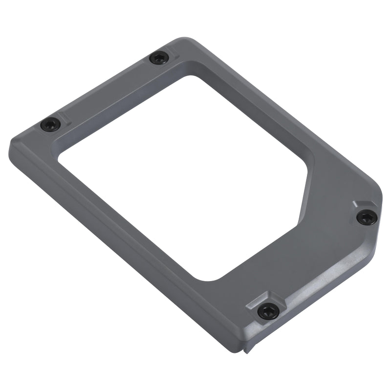 Load image into Gallery viewer, Cup Holder/Shifter/Shift Gate Trim Rings (2014-2021 Tundra) - CEMENT
