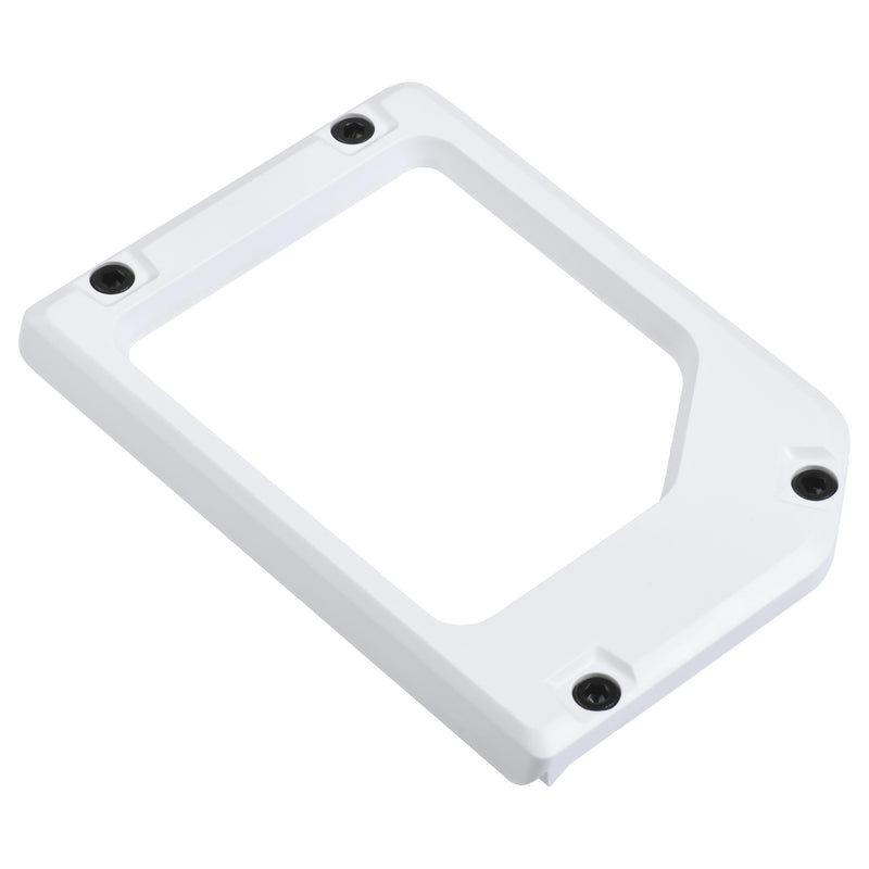 Load image into Gallery viewer, Cup Holder/Shifter/Shift Gate Trim Rings (2014-2021 Tundra) - WHITE

