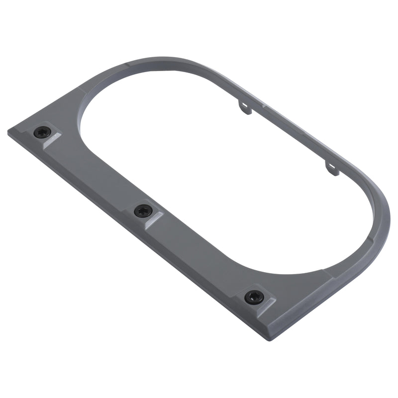 Load image into Gallery viewer, Cup Holder/Shifter/Shift Gate Trim Rings (2014-2021 Tundra) - CEMENT
