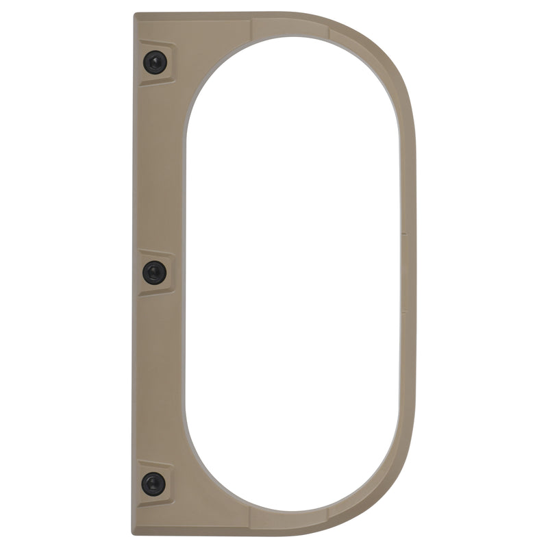 Load image into Gallery viewer, Cup Holder/Shifter/Shift Gate Trim Rings (2014-2021 Tundra) - QUICKSAND
