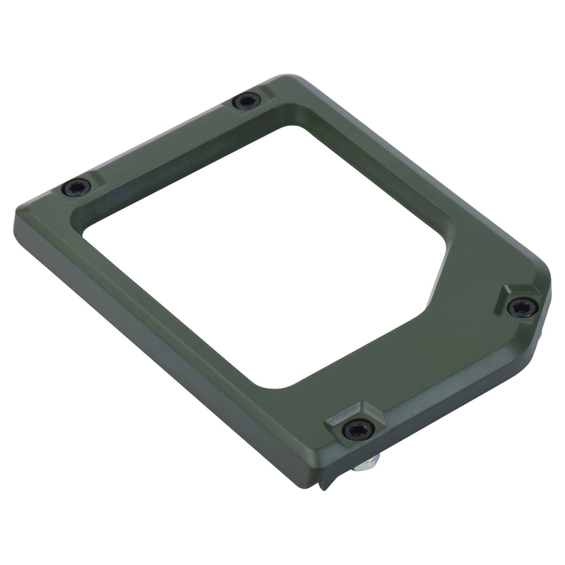 Load image into Gallery viewer, Cup Holder/Shifter/Shift Gate Trim Rings (2014-2021 Tundra) - ARMY GREEN
