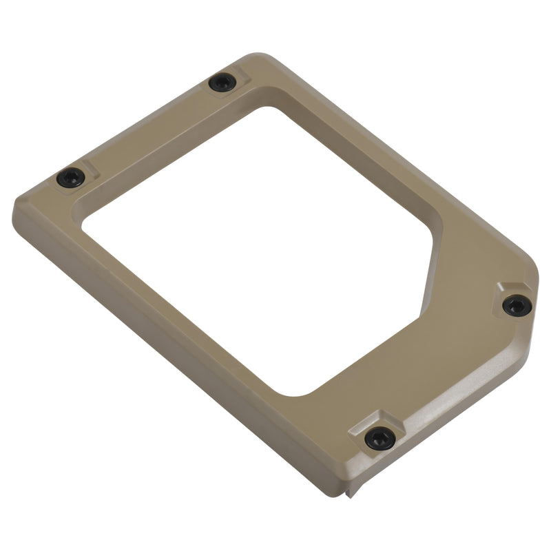 Load image into Gallery viewer, Cup Holder/Shifter/Shift Gate Trim Rings (2014-2021 Tundra) - QUICKSAND
