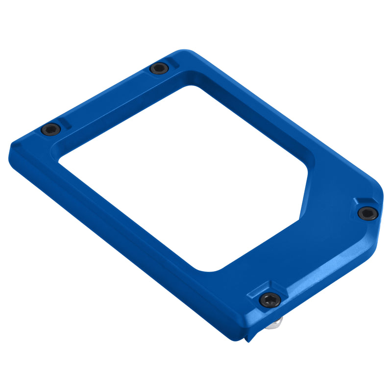 Load image into Gallery viewer, Cup Holder/Shifter/Shift Gate Trim Rings (2014-2021 Tundra) - VOODOO BLUE
