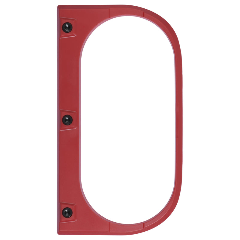Load image into Gallery viewer, Cup Holder/Shifter/Shift Gate Trim Rings (2014-2021 Tundra) - RED
