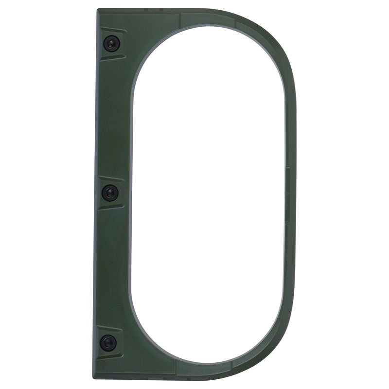 Load image into Gallery viewer, Cup Holder/Shifter/Shift Gate Trim Rings (2014-2021 Tundra) - ARMY GREEN
