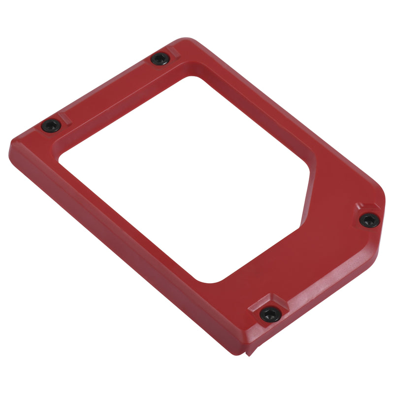 Load image into Gallery viewer, Cup Holder/Shifter/Shift Gate Trim Rings (2014-2021 Tundra) - RED
