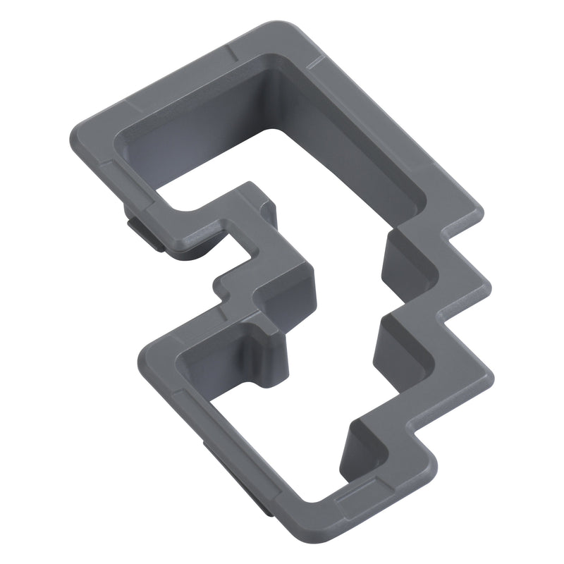 Load image into Gallery viewer, Cup Holder/Shifter/Shift Gate Trim Rings (2014-2021 Tundra) - CEMENT
