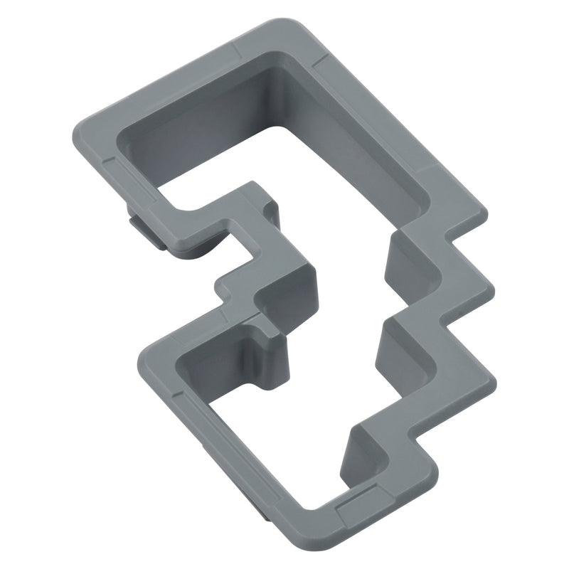 Load image into Gallery viewer, Cup Holder/Shifter/Shift Gate Trim Rings (2014-2021 Tundra) - LUNAR ROCK
