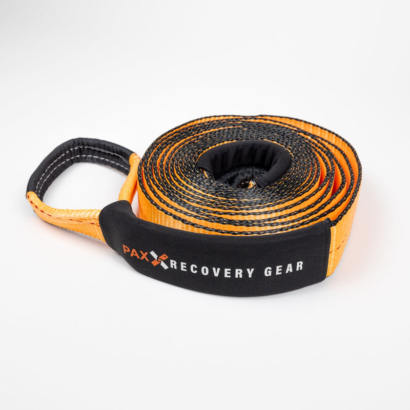 Load image into Gallery viewer, 30 Foot Flat Strap
