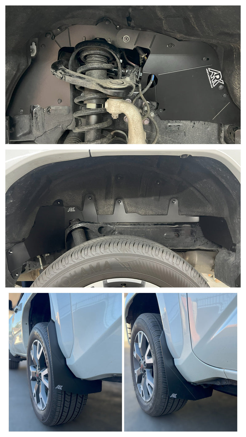 Load image into Gallery viewer, 2025+ Toyota 4Runner TriXpoly Complete Kits - Bundle and Save
