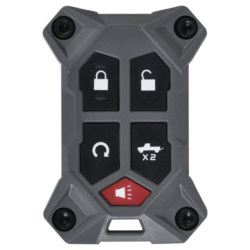 Load image into Gallery viewer, Injection Fob IF018 (2019+ Chevy/GMC Truck) - GRAY
