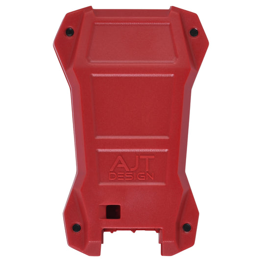 Injection Fob IF017 (2014+ Subaru Smart) - RED
