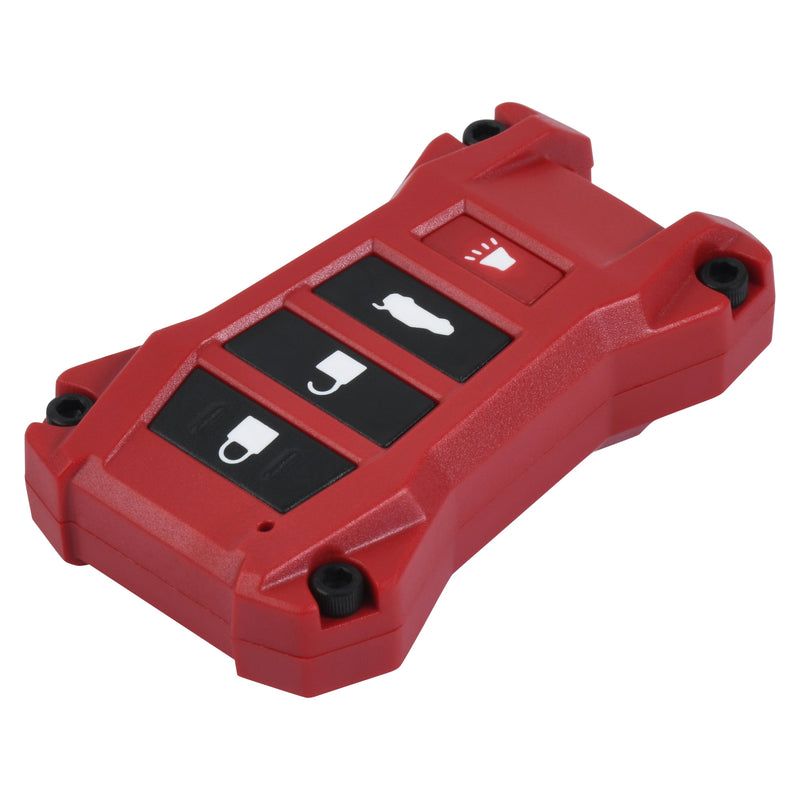Load image into Gallery viewer, Injection Fob IF017 (2014+ Subaru Smart) - RED
