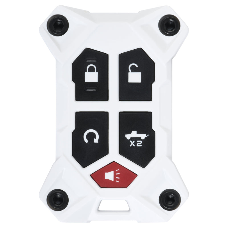 Load image into Gallery viewer, Injection Fob IF018 (2019+ Chevy/GMC Truck) - WHITE
