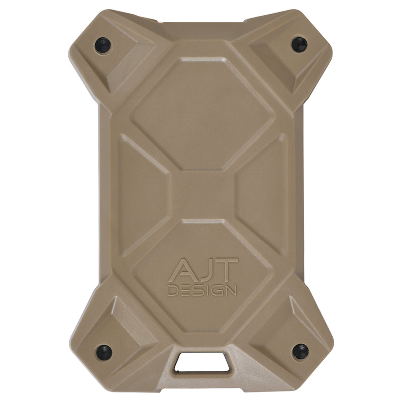 Load image into Gallery viewer, Injection Fob IF018 (2019+ Chevy/GMC Truck) - TAN
