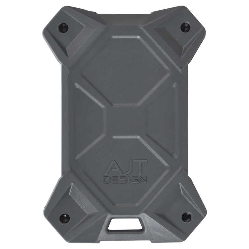 Load image into Gallery viewer, Injection Fob IF018 (2019+ Chevy/GMC Truck) - GRAY
