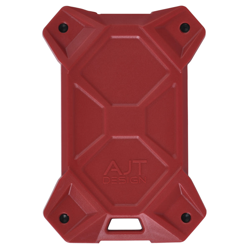 Load image into Gallery viewer, Injection Fob IF018 (2019+ Chevy/GMC Truck) - RED
