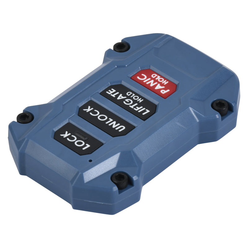 Load image into Gallery viewer, Injection Fob IF016 (2019+ Rav4 / 2022+ 4Runner) - CAVALRY BLUE
