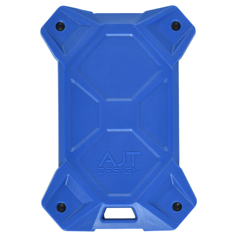 Load image into Gallery viewer, Injection Fob IF018 (2019+ Chevy/GMC Truck) - BLUE
