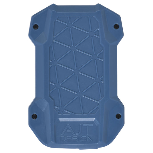 Injection Fob IF016 (2019+ Rav4 / 2022+ 4Runner) - CAVALRY BLUE