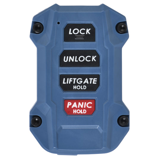 Injection Fob IF016 (2019+ Rav4 / 2022+ 4Runner) - CAVALRY BLUE