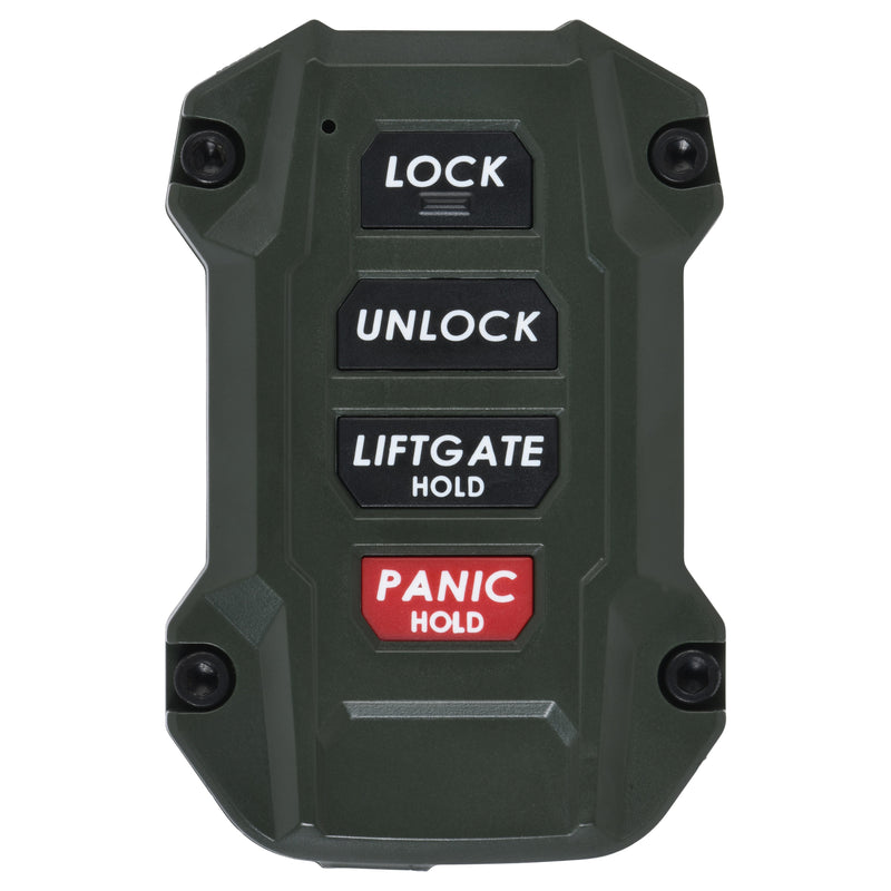 Load image into Gallery viewer, Injection Fob IF016 (2019+ Rav4 / 2022+ 4Runner) - ARMY GREEN
