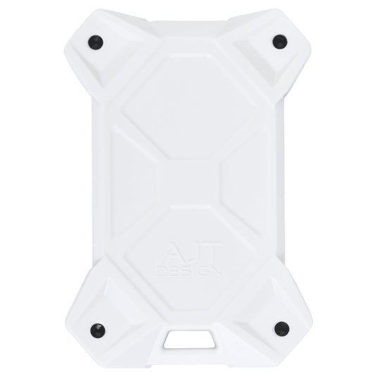 Injection Fob IF018 (2019+ Chevy/GMC Truck) - WHITE