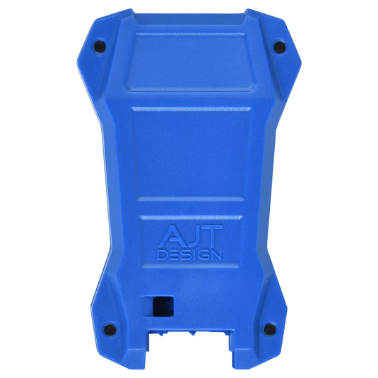 Injection Fob IF017 (2014+ Subaru Smart) - BLUE