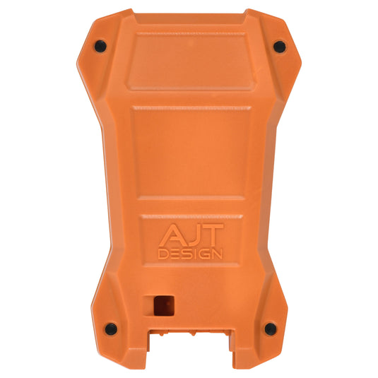 Injection Fob IF017 (2014+ Subaru Smart) - ORANGE