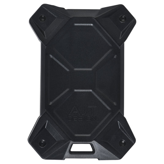 Injection Fob IF018 (2019+ Chevy/GMC Truck) - BLACK