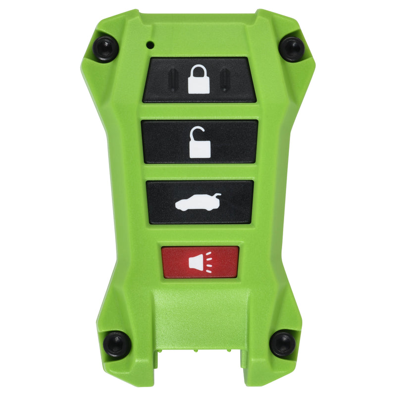 Load image into Gallery viewer, Injection Fob IF017 (2014+ Subaru Smart) - GECKO
