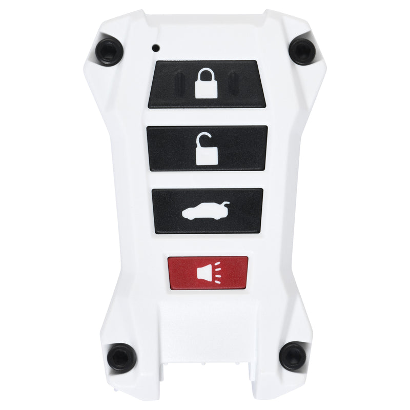 Load image into Gallery viewer, Injection Fob IF017 (2014+ Subaru Smart) - WHITE
